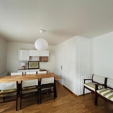 Casa De La Tila Apartment Аренас де Кабралес Екстериор снимка