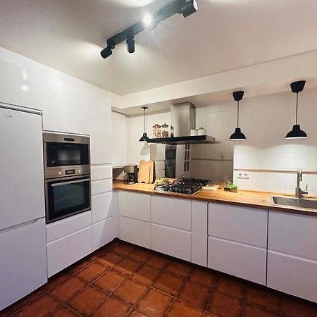 Casa De La Tila Apartment Аренас де Кабралес Екстериор снимка