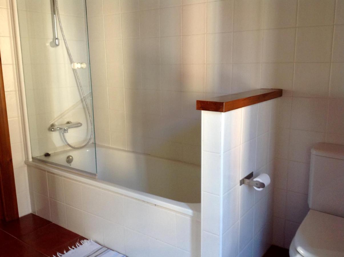 Casa De La Tila Apartment Аренас де Кабралес Екстериор снимка