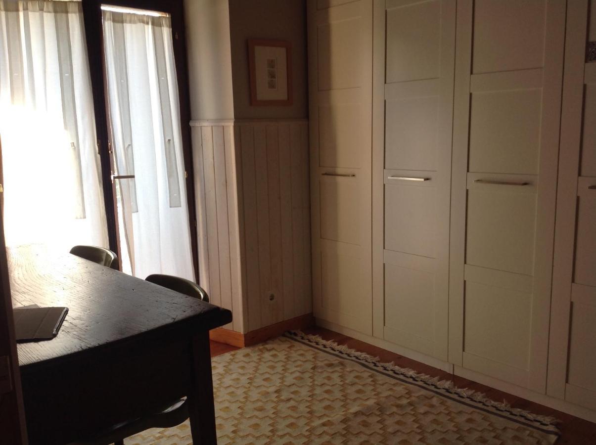 Casa De La Tila Apartment Аренас де Кабралес Екстериор снимка