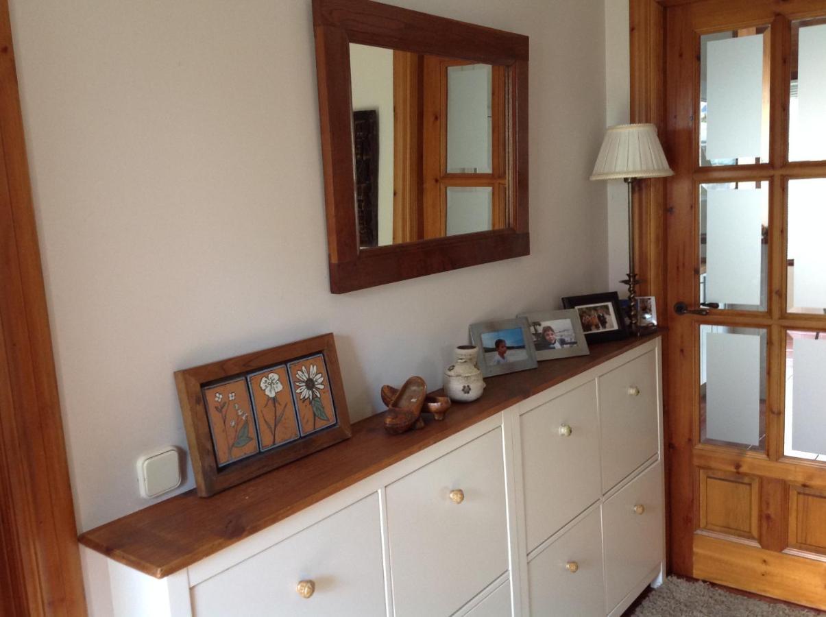 Casa De La Tila Apartment Аренас де Кабралес Екстериор снимка