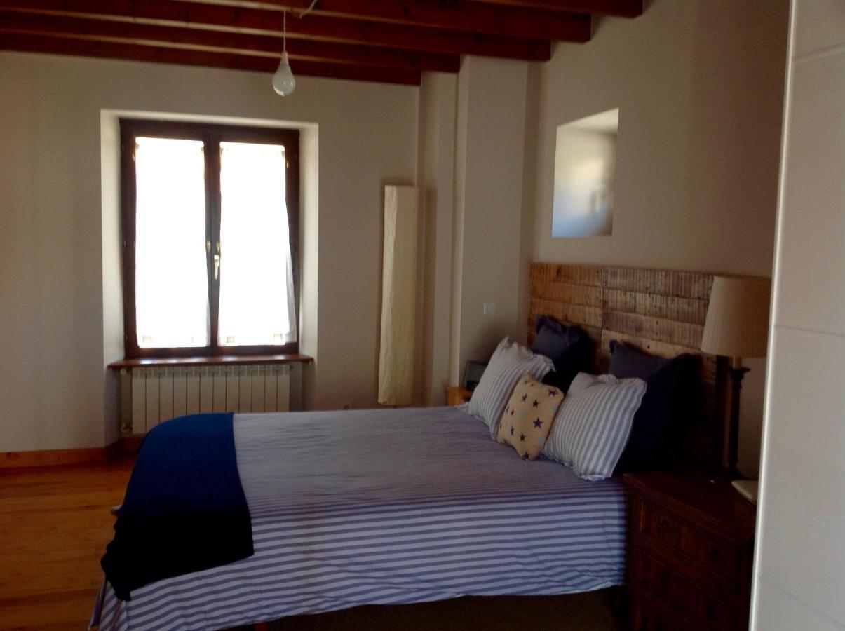 Casa De La Tila Apartment Аренас де Кабралес Екстериор снимка