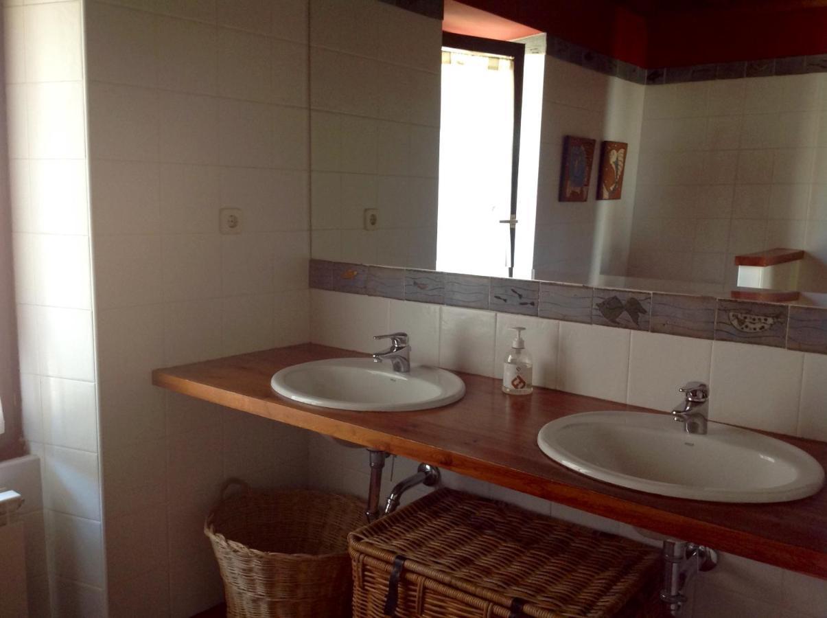 Casa De La Tila Apartment Аренас де Кабралес Екстериор снимка