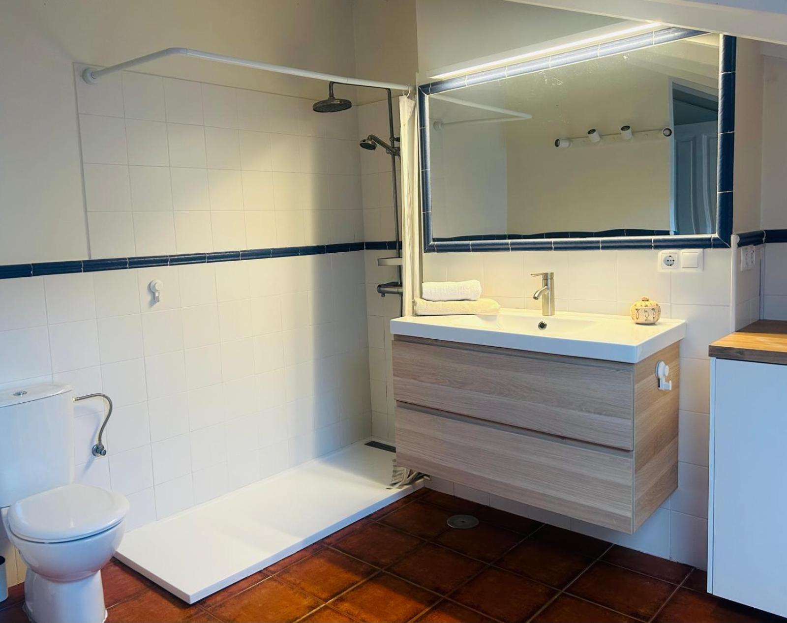 Casa De La Tila Apartment Аренас де Кабралес Екстериор снимка