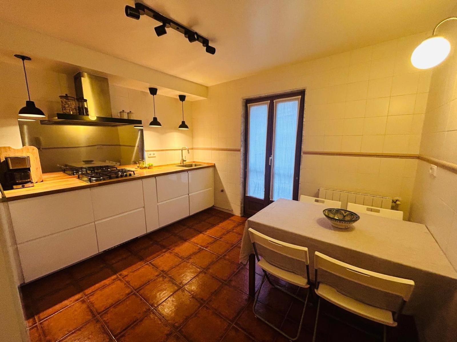 Casa De La Tila Apartment Аренас де Кабралес Екстериор снимка