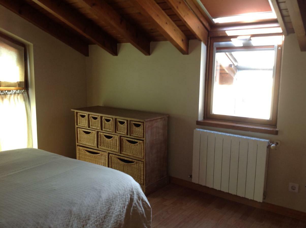 Casa De La Tila Apartment Аренас де Кабралес Екстериор снимка