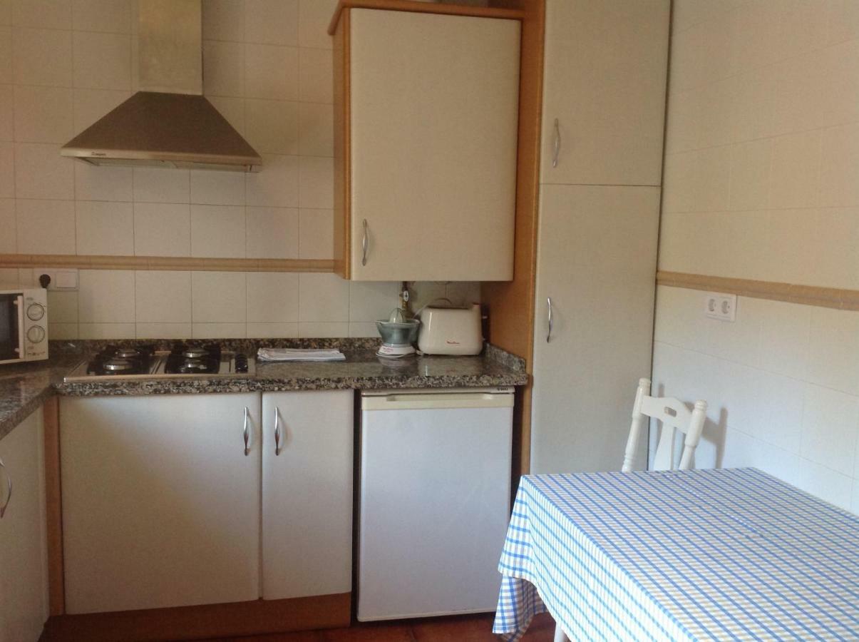 Casa De La Tila Apartment Аренас де Кабралес Екстериор снимка