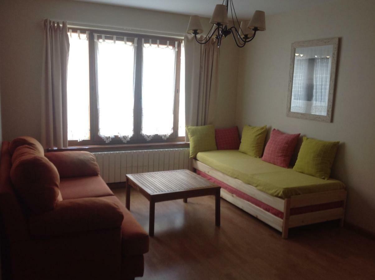 Casa De La Tila Apartment Аренас де Кабралес Екстериор снимка